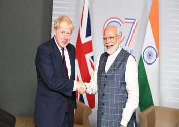 UK’s Boris Johnson to visit India next week, hold key meet with PM Modi; Indo-pacific, jobs on agenda