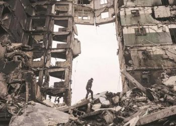 Canada to provide Ukraine with $398 mn loan amid Russian military operation