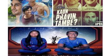April 2022 OTT Movies: Binge watch these latest OTT releases on Netflix, Prime Video and Disney+Hotstar