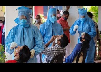 1st case of XE COVID variant reported in India? Official sources say ‘present evidence doesn’t suggest so’