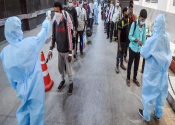 COVID-19 in India: Delhi records over 1,000 fresh cases again; Maharashtra sees decline in fresh infections