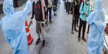 COVID-19 in India: Delhi records over 1,000 fresh cases again; Maharashtra sees decline in fresh infections