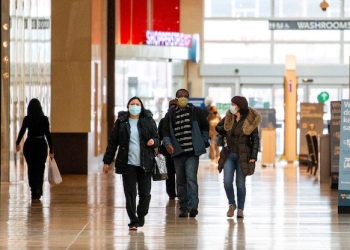 Canada greenhouse gas emissions fell nearly 9% in 2020 pandemic year