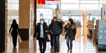 Canada greenhouse gas emissions fell nearly 9% in 2020 pandemic year