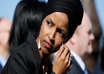 Practice such ‘narrow-minded politics’ at home: India hits out at US Congresswoman Ilhan Omar for visiting PoK