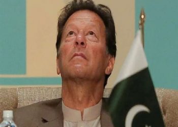 ‘Freedom struggle begins again’: Imran Khan’s first reaction after ouster as Pak PM