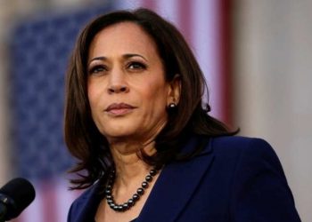 US vice president Kamala Harris tests COVID positive; White House says Joe Biden not ‘close contact’