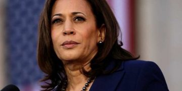 US vice president Kamala Harris tests COVID positive; White House says Joe Biden not ‘close contact’