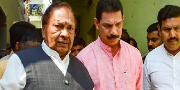 Karnataka minister KS Eshwarappa to resign on Friday amid row over contractor’s death