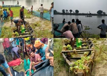 3 women dead, 7 rescued after boat carrying 10 people capsizes in Narayani river in UP’s Kushinagar