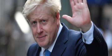 ‘Felt like Sachin Tendulkar, Amitabh Bachchan’: UK PM Boris Johnson on grand welcome to India