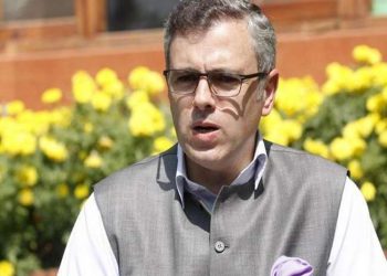 Omar Abdullah, ex-Jammu and Kashmir Chief Minister, questioned by ED in J&K Bank scam case