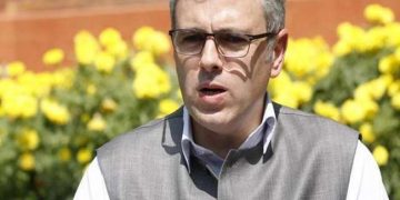 Omar Abdullah, ex-Jammu and Kashmir Chief Minister, questioned by ED in J&K Bank scam case