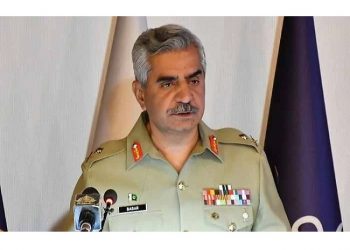 Pak Army says it has ‘absolutely nothing’ to do with prevailing political situation