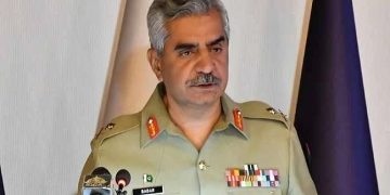 Pak Army says it has ‘absolutely nothing’ to do with prevailing political situation