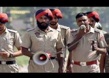 Punjab CM orders establishment of Anti-Gangster Task Force to eradicate organised crime | All you need to know