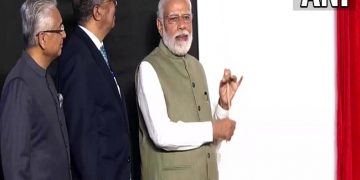 ‘Age of traditional medicine’: PM Modi inaugurates WHO Global Centre for Traditional Medicines in Jamnagar