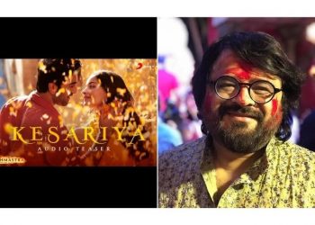 Brahmastra Trailer: Music composer Pritam shares big update on Alia Bhatt-Ranbir Kapoor’s film