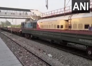 Bomb threat letter found at Punjab’s Sultanpur Lodhi Railway Station; police launch probe