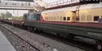 Bomb threat letter found at Punjab’s Sultanpur Lodhi Railway Station; police launch probe