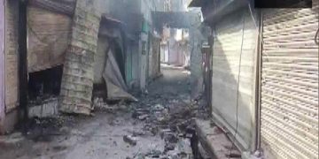 Karauli Communal Clashes: Curfew clamped, mobile internet services snapped; CM Gehlot appeals for peace