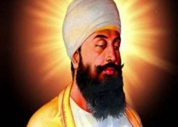 Guru Tegh Bahadur Jayanti 2022: Check top 10 inspirational quotes to share on this day