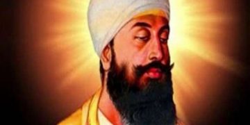 Guru Tegh Bahadur Jayanti 2022: Check top 10 inspirational quotes to share on this day