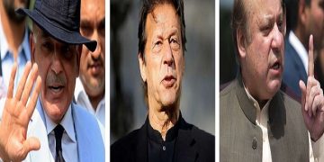 Pakistan Prime Ministers and their obsession with Kashmir
