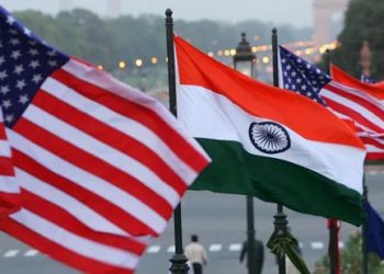 Premium Conversations with Sameer Lalwani: Explaining India-US defence ties