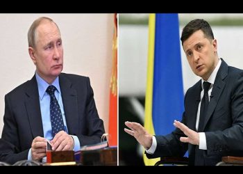 Russia-Ukraine War: Zelenskyy urges UN to ‘act immediately’ against Kremlin; Putin questions West’s sanctions