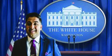 “Super-Talented” Vedant Patel “Helps President Every Day”: White House