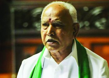 We have to live together, says former CM Yediyurappa as communal flare-ups rock Karnataka