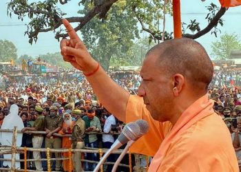 Yogi Adityanath’s new orders on religious processions, loudspeakers amid communal flare-ups in states | Details
