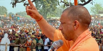 Yogi Adityanath’s new orders on religious processions, loudspeakers amid communal flare-ups in states | Details