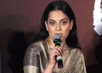 Kangana Ranaut says Bollywood star kids ‘look weird as boiled eggs’; praises South stars