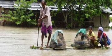 Assam Floods: 7 killed, over 2 lakh people affected across 24 districts of state | Top 10 points