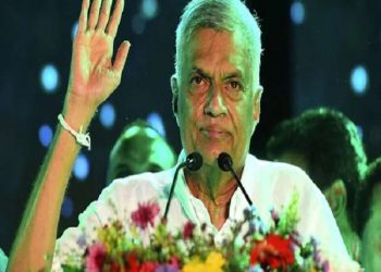Ranil Wickremesinghe appointed as Sri Lanka’s new Prime Minister