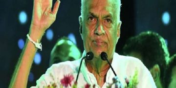 Ranil Wickremesinghe appointed as Sri Lanka’s new Prime Minister