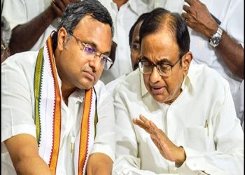 What is Karti Chidambaram’s new ‘bribe-for-visa’ case? | Jagran Explainer