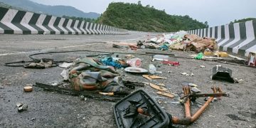 Breaking News May 28 LIVE: 25 passengers injured after their bus overturned in JK’s Udhampur