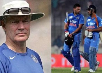 ‘Out of nowhere Dhoni became captain. I was removed as vice-captain’: Yuvraj on how Chappell row cost him IND captaincy