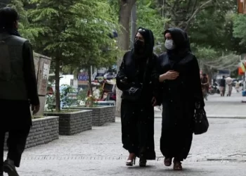 Taliban dismiss UNSC’s call to reverse restrictions on Afghan women
