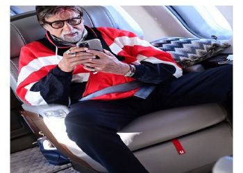 Amitabh Bachchan’s one-word tweet left fans confused, triggers hilarious memes | See here