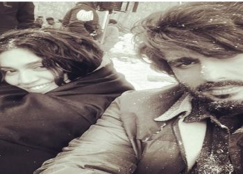 Arjun Arjun Kapoor and Bhumi Pednekar’s ‘Snow Day’ in Manali Will Make You Miss Winters | See Here Kapoor and Bhumi Pednekar’s ‘Snow Day’ in Manali Will Make You Miss Winters |