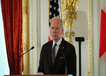 ‘Ukraine war a global issue’: Joe Biden bats for maintaining international order at QUAD Summit