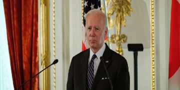 ‘Ukraine war a global issue’: Joe Biden bats for maintaining international order at QUAD Summit