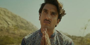 Jordaar Song Out: ‘Witness most unlikely hero’ with Ranveer Singh-starrer Jayeshbhai Jordaar title track