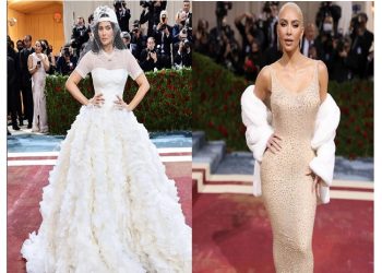 Met Gala 2022: From Kim Kardashian to Kylie Jenner, best and worst dressed celebs at fashion’s biggest night