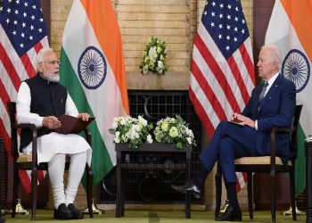 QUAD Summit | ‘Trust in true sense’: PM Modi on Indo-US ties; Biden hails India’s COVID response, slams China