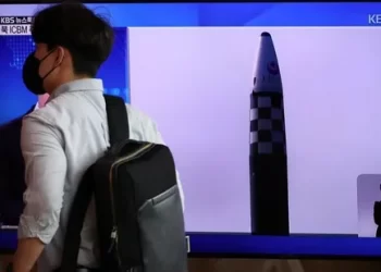 Hwasong-17 ICBM, hypersonic missiles in North Korea’s arsenal: Details here